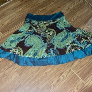 Women’s Sunny Leigh size 14 skirt